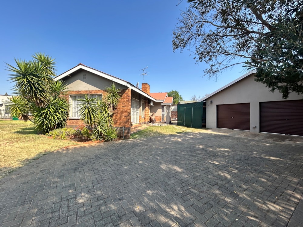 House to rent in Hadison Park - 1KJ1751260 House to rent in Hadison Park - 1KJ1751260