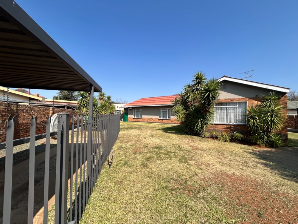 House to rent in Hadison Park - 1KJ1751260 House to rent in Hadison Park - 1KJ1751260