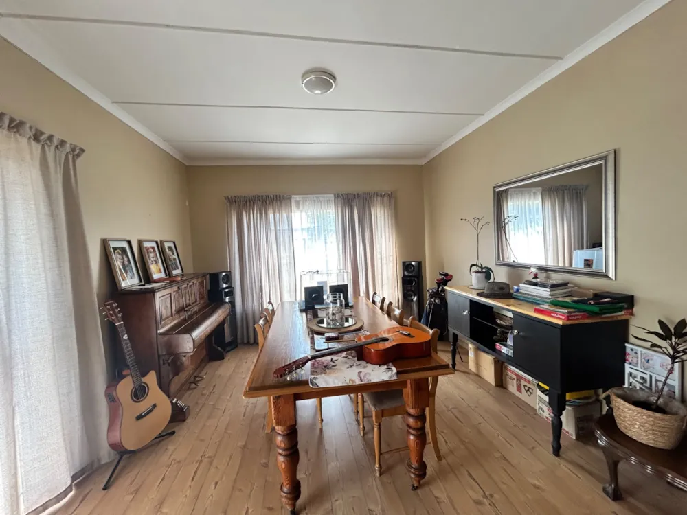 House let in Hadison Park - 1KJ1751260 House let in Hadison Park - 1KJ1751260