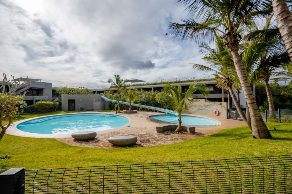 Apartment to rent in Sibaya - 1ND1751263