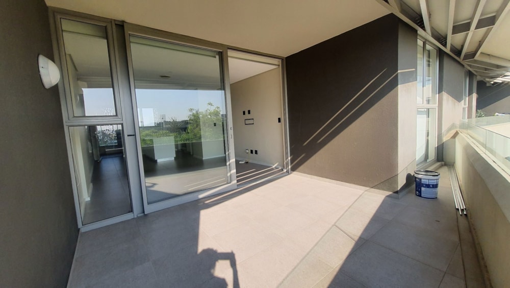 Apartment to rent in Sibaya - 1ND1751263