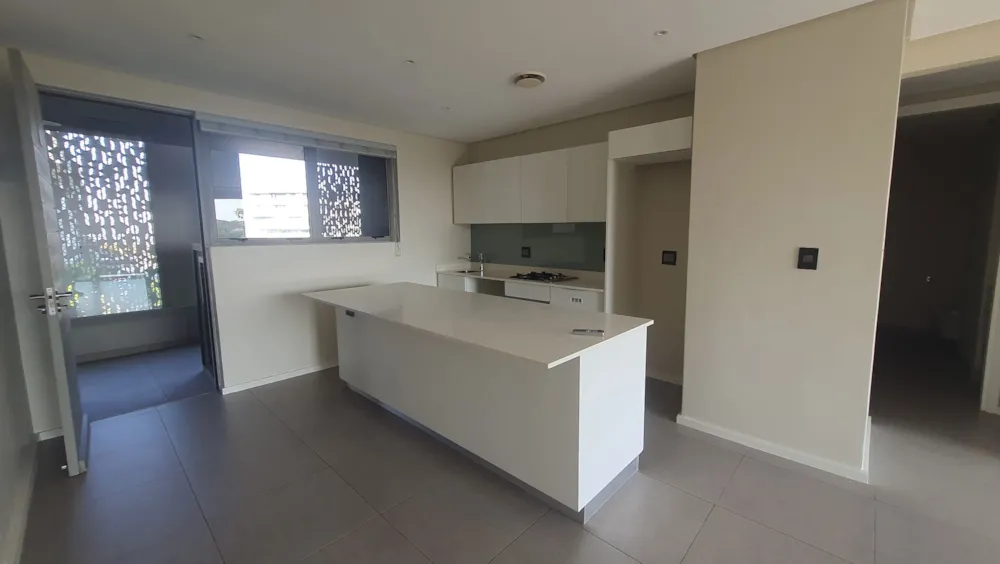 Apartment let in Sibaya - 1ND1751263