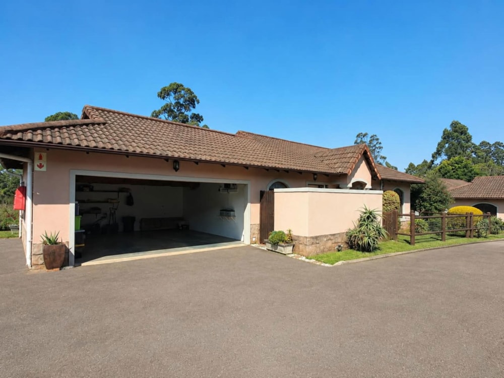 Townhouse for sale in Waterfall, Upper Highway - 1KF1751321 Townhouse for sale in Waterfall, Upper Highway - 1KF1751321