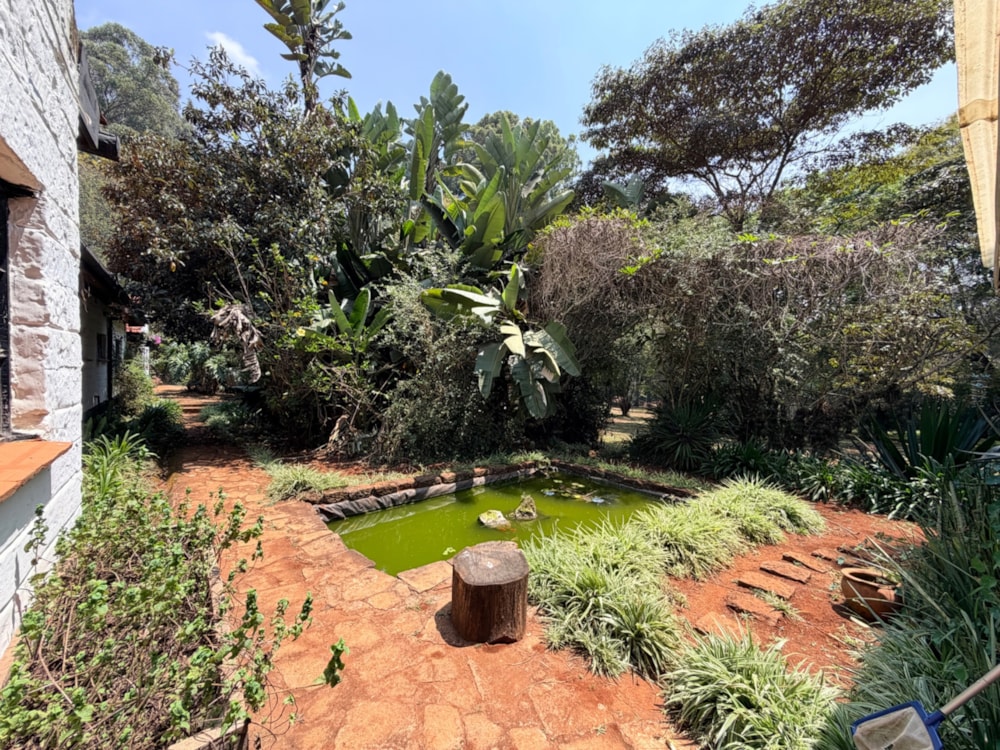 Bungalow to rent in Nairobi, Kenya - 3KE1752459 Bungalow to rent in Nairobi, Kenya - 3KE1752459