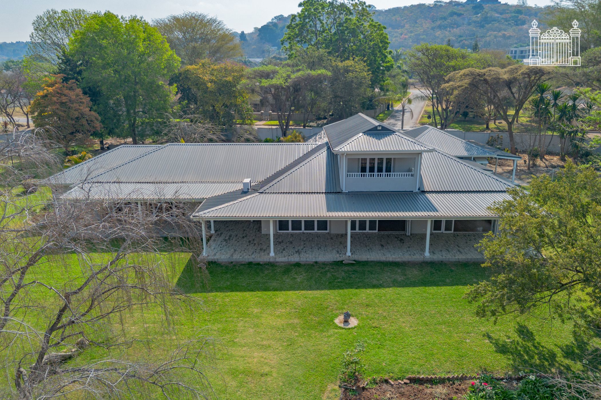 House for sale in Borrowdale Brooke, Zimbabwe - 3ZB1751287