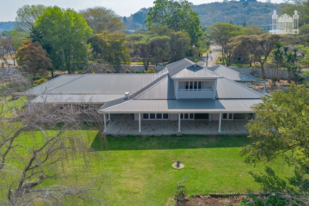 House for sale in Borrowdale Brooke, Zimbabwe - 3ZB1751287 House for sale in Borrowdale Brooke, Zimbabwe - 3ZB1751287
