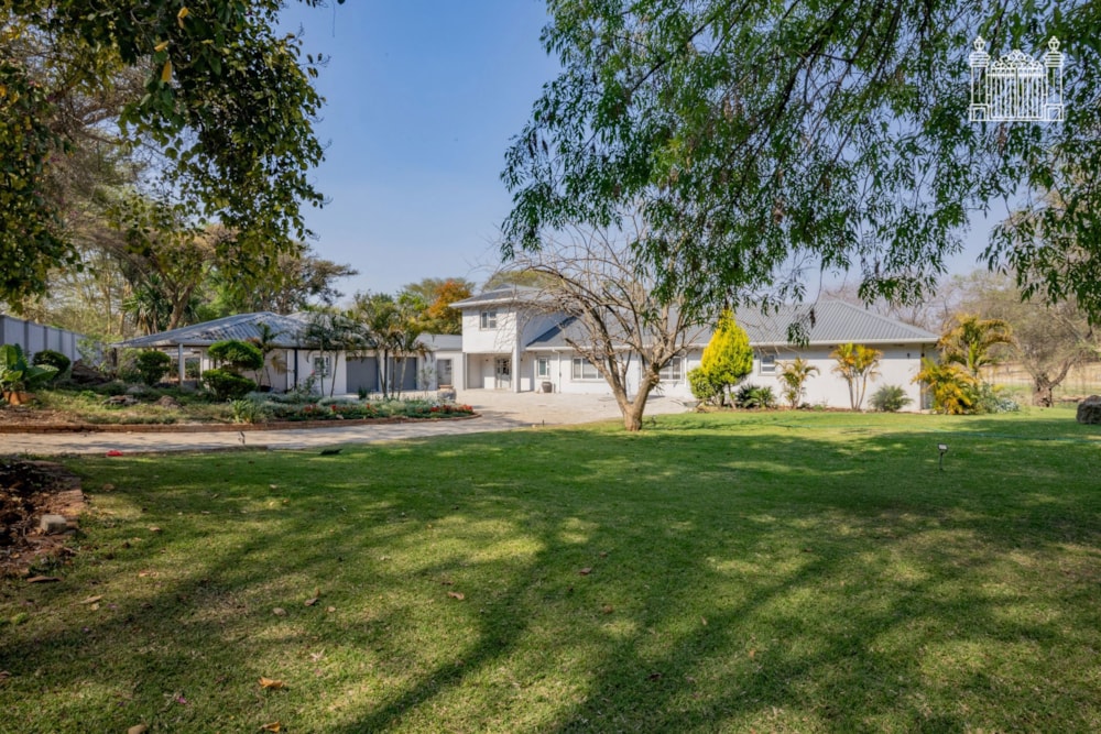 House for sale in Borrowdale Brooke, Zimbabwe - 3ZB1751287 House for sale in Borrowdale Brooke, Zimbabwe - 3ZB1751287