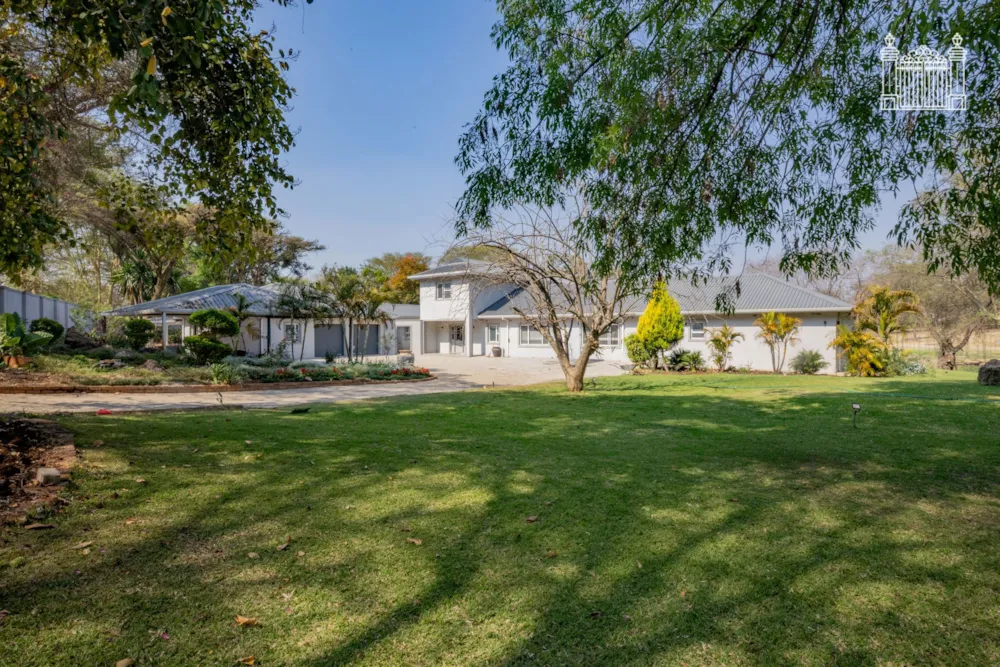 House for sale in Borrowdale Brooke, Zimbabwe - 3ZB1751287 House for sale in Borrowdale Brooke, Zimbabwe - 3ZB1751287