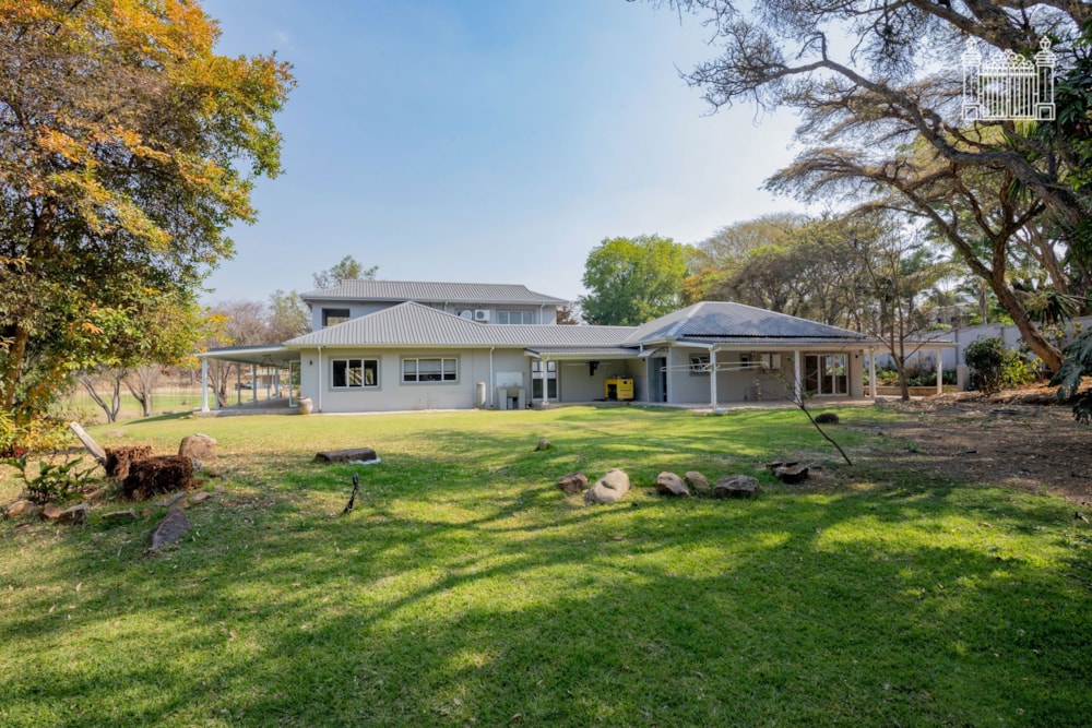 House for sale in Borrowdale Brooke, Zimbabwe - 3ZB1751287 House for sale in Borrowdale Brooke, Zimbabwe - 3ZB1751287