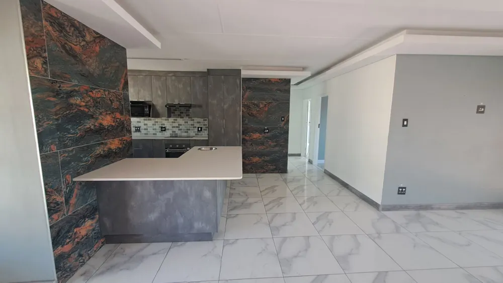 Townhouse for sale in Aerorand - 1MD1751286