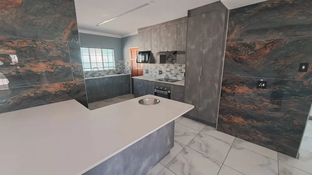 Townhouse for sale in Aerorand - 1MD1751286