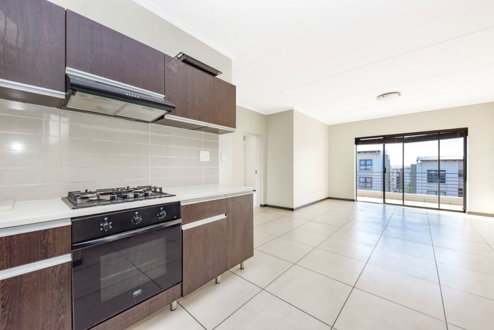 Apartment for sale in Dainfern Area - FW1751288
