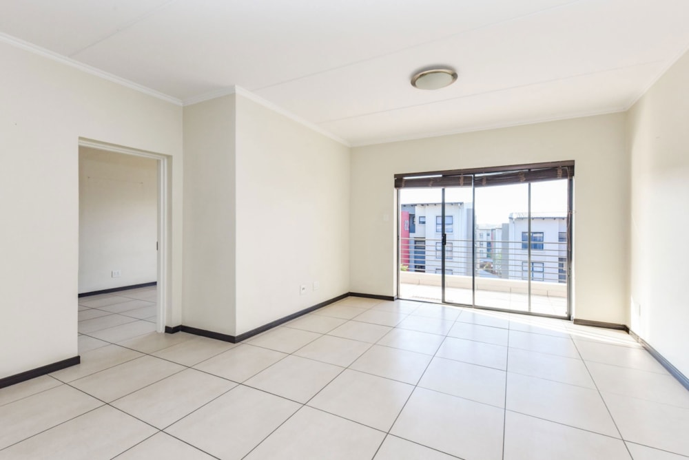 Apartment for sale in Dainfern Area - FW1751288
