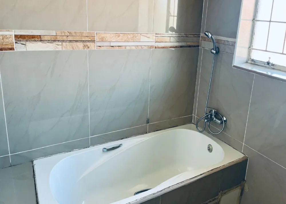 House to rent in Tasbet Park Ext 1 - 1WD1751290