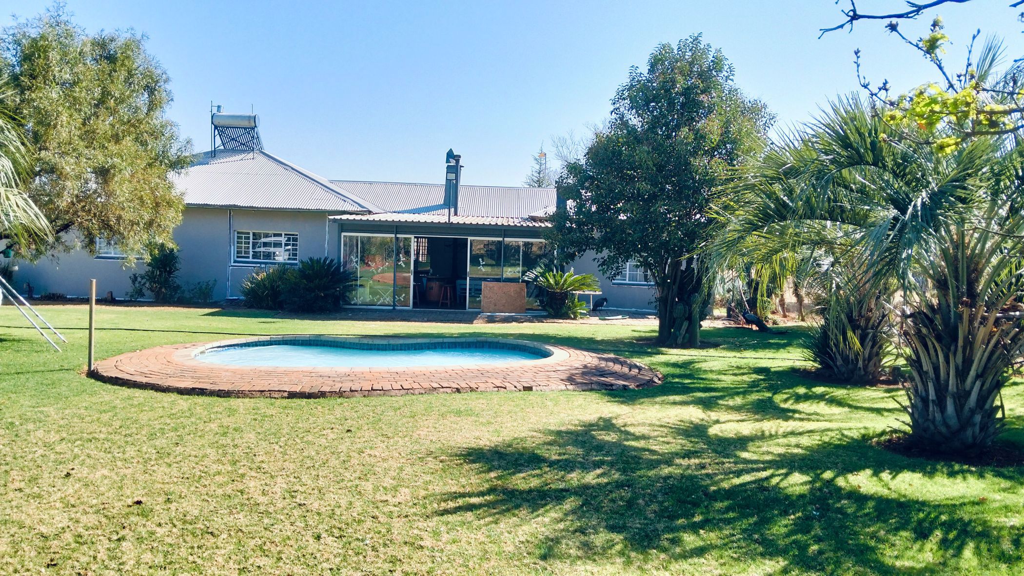 Livestock farm for sale in Bronkhorstspruit Rural - PRN1751562