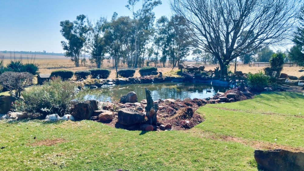 Livestock farm for sale in Bronkhorstspruit Rural - PRN1751562
