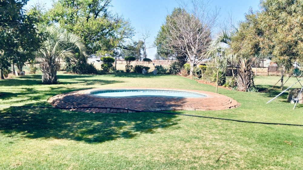 Livestock farm for sale in Bronkhorstspruit Rural - PRN1751562