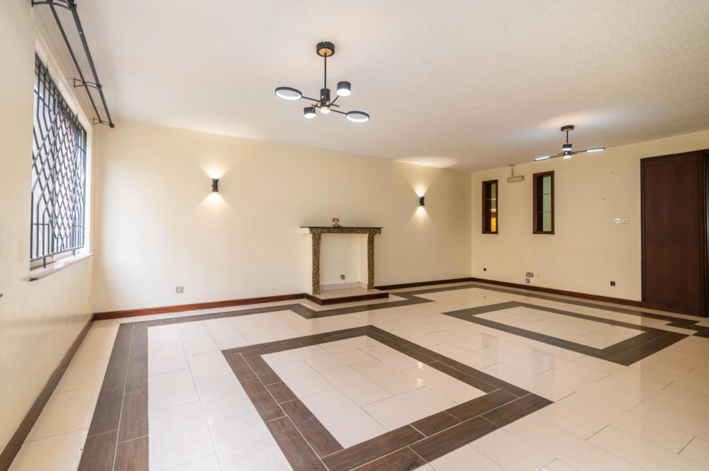Apartment for sale in General Mathenge , Kenya - 3KE1751999