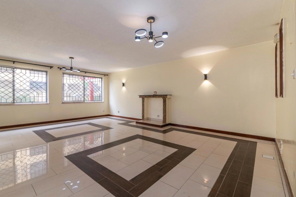 Apartment for sale in General Mathenge , Kenya - 3KE1751999