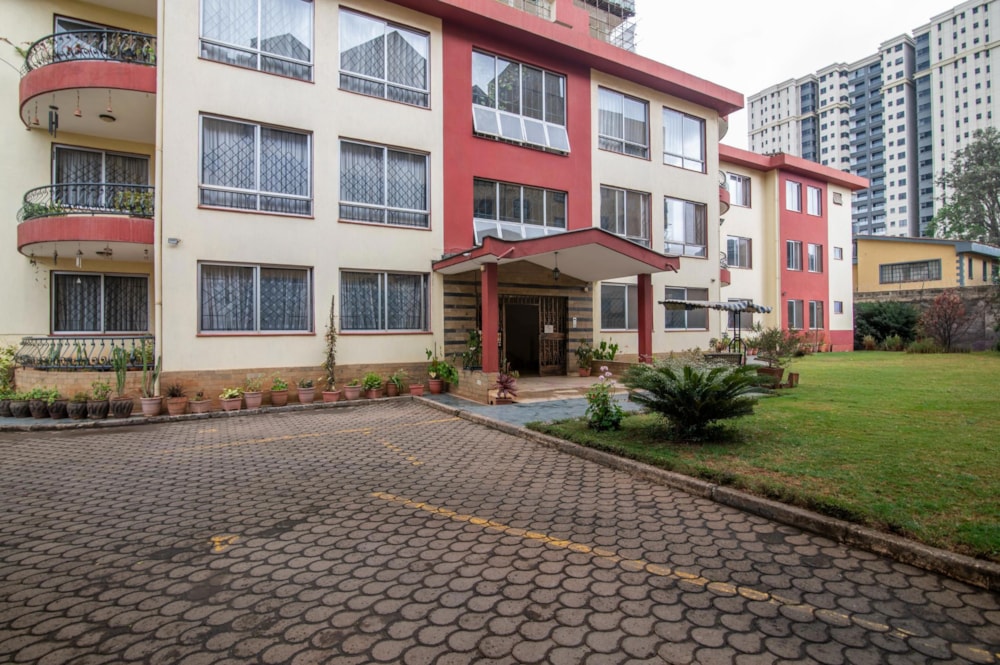 Apartment for sale in General Mathenge , Kenya - 3KE1751999 Apartment for sale in General Mathenge , Kenya - 3KE1751999