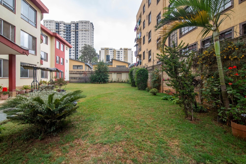 Apartment for sale in General Mathenge , Kenya - 3KE1751999 Apartment for sale in General Mathenge , Kenya - 3KE1751999