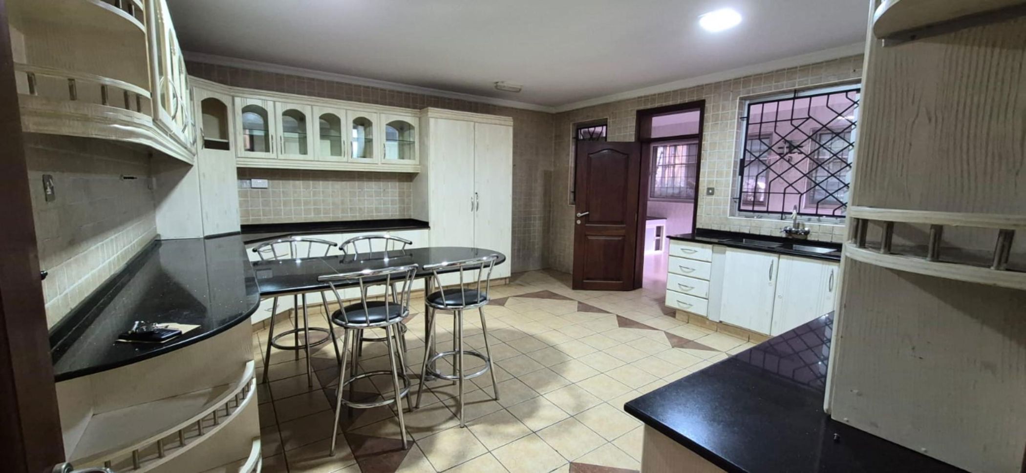 Apartment for sale in General Mathenge , Kenya - 3KE1751999