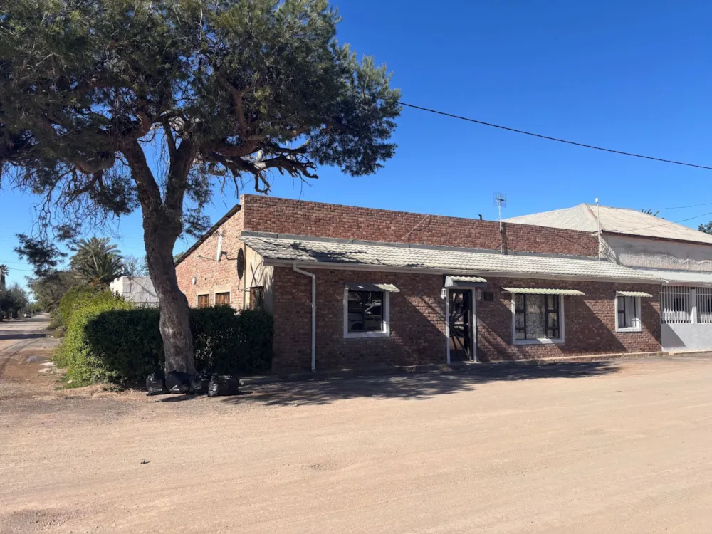 House for sale in Aberdeen - 1KK1753132