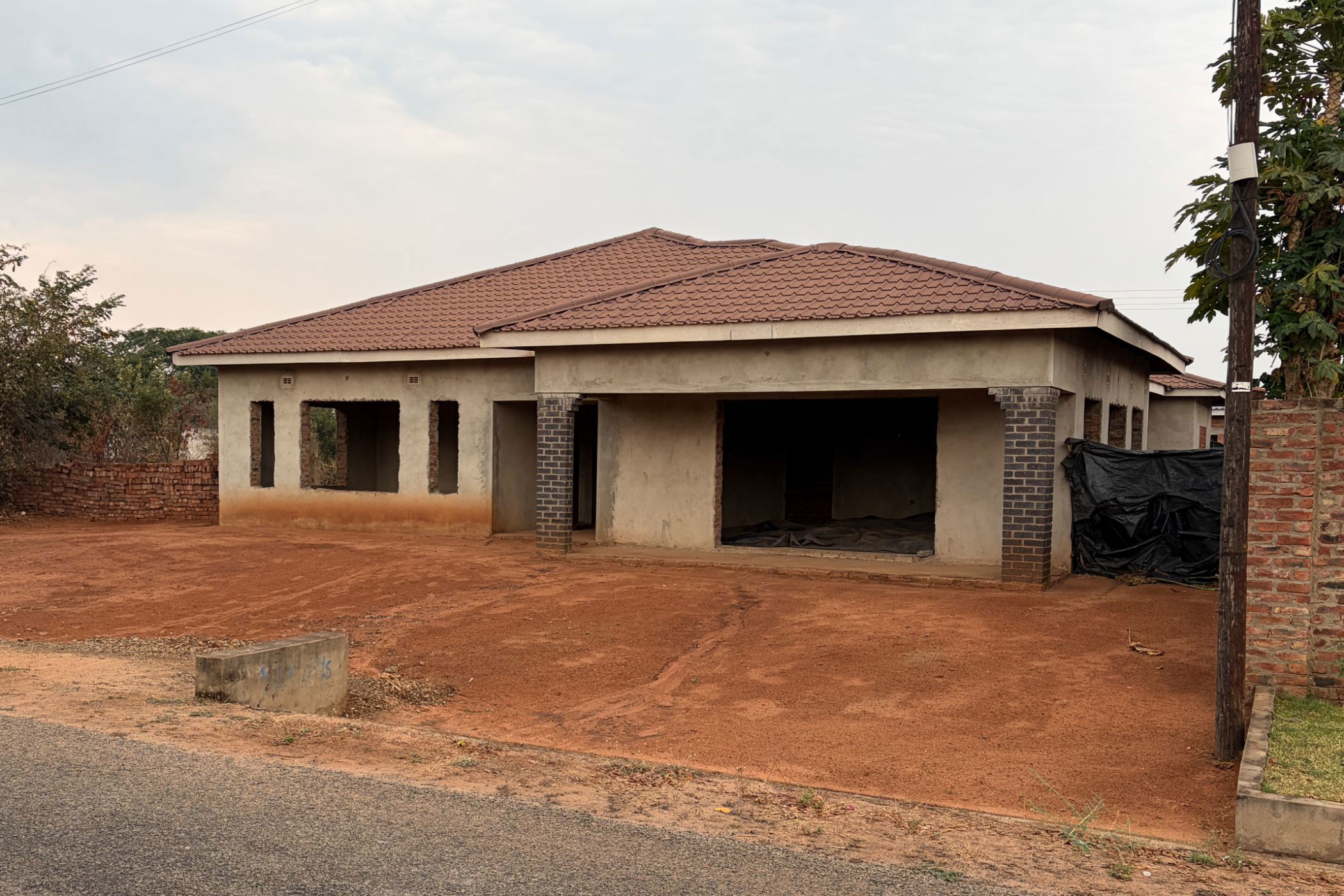 House for sale in Victoria Falls, Zimbabwe - 3ZB1753174