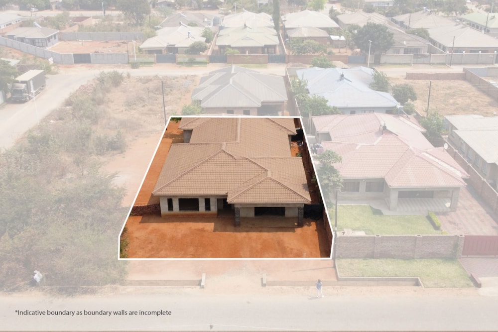 House for sale in Victoria Falls, Zimbabwe - 3ZB1753174 House for sale in Victoria Falls, Zimbabwe - 3ZB1753174
