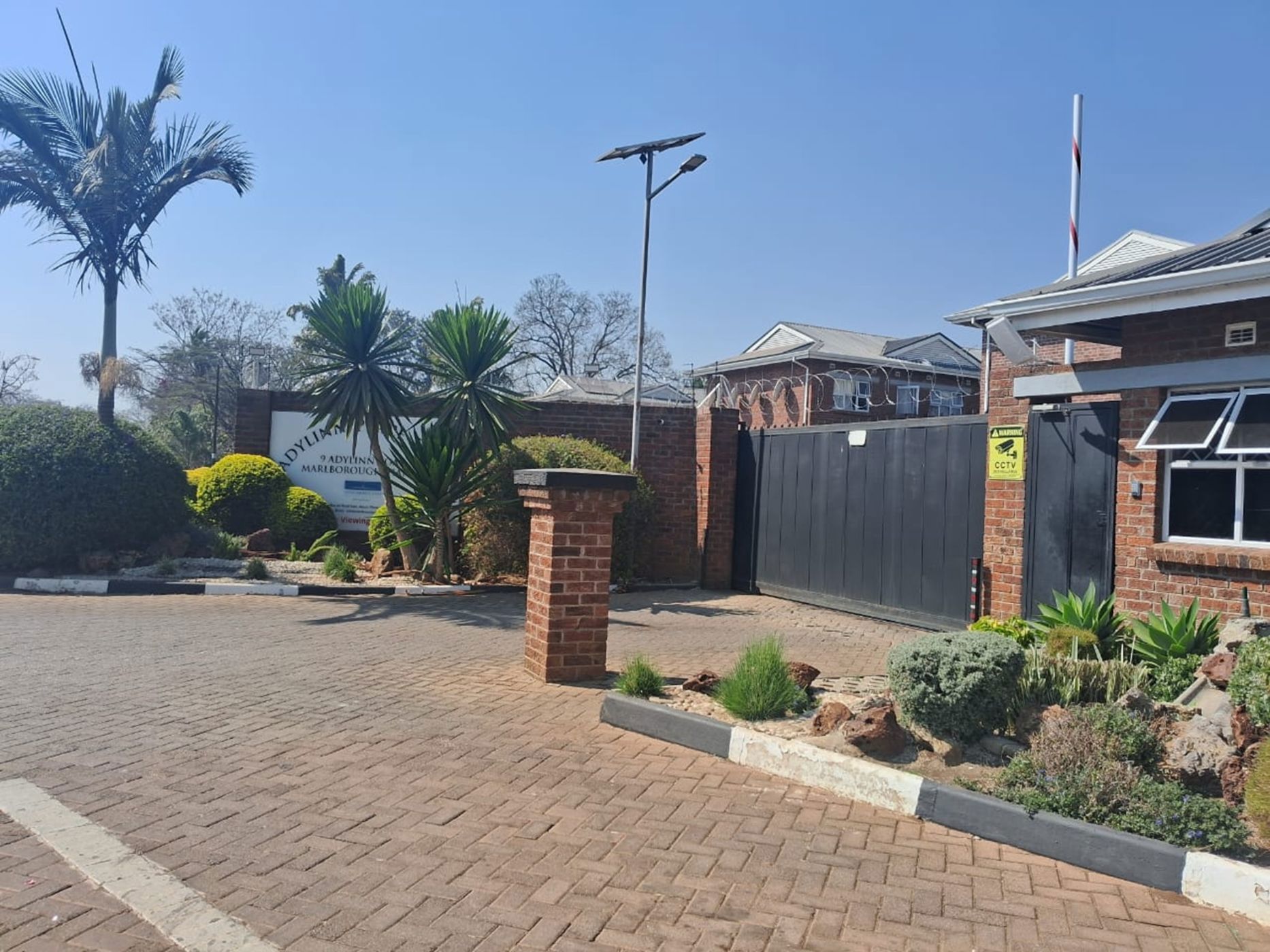 Apartment for sale in Marlborough, Zimbabwe - 3ZB1751309