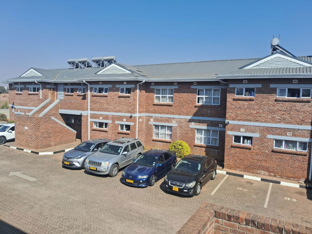 Apartment for sale in Marlborough, Zimbabwe - 3ZB1751309 Apartment for sale in Marlborough, Zimbabwe - 3ZB1751309