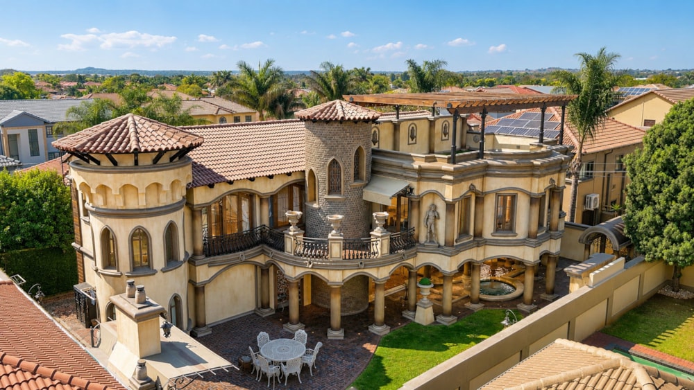 Double-storey house for sale in Montana, Pretoria North - PTM1751491 Double-storey house for sale in Montana, Pretoria North - PTM1751491