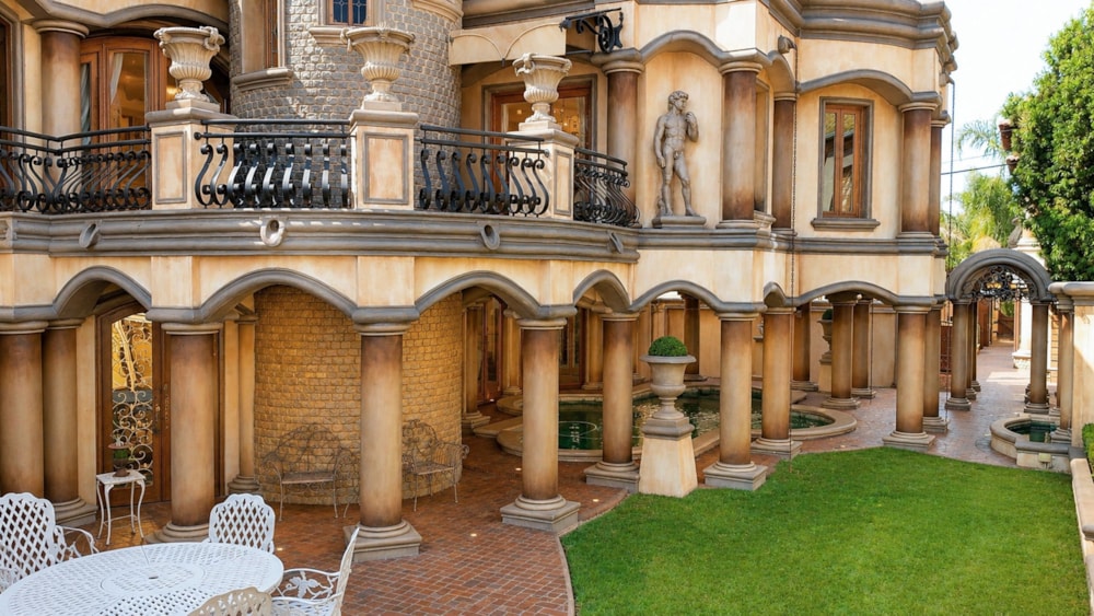 Double-storey house for sale in Montana, Pretoria North - PTM1751491 Double-storey house for sale in Montana, Pretoria North - PTM1751491