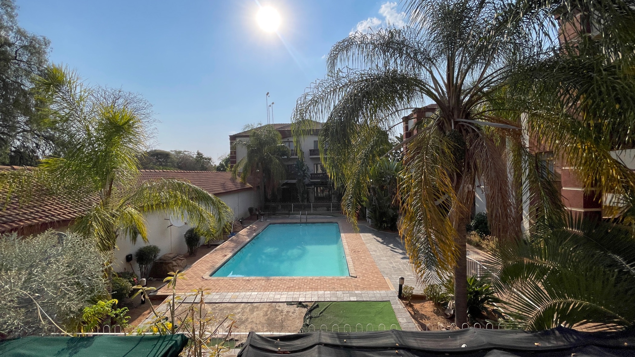 Apartment to rent in Phakalane, Botswana - 3BO1751574
