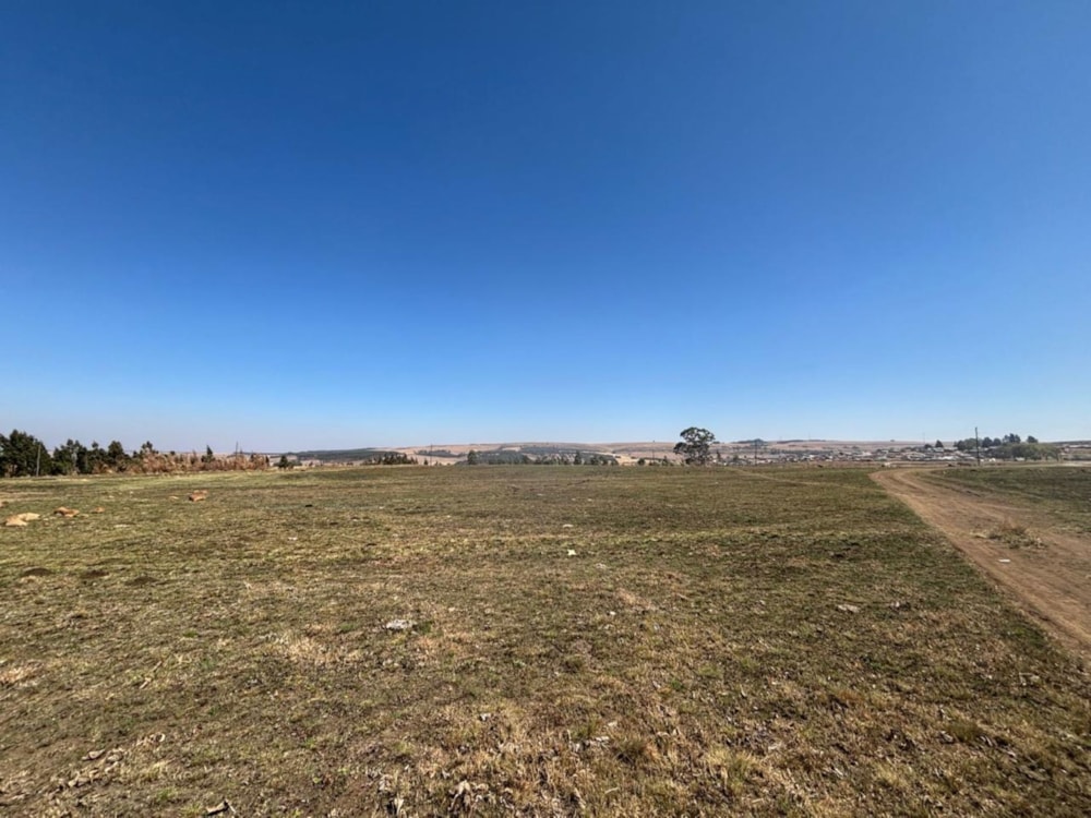 Vacant land for sale in Dullstroom - 1DS1751326 Vacant land for sale in Dullstroom - 1DS1751326