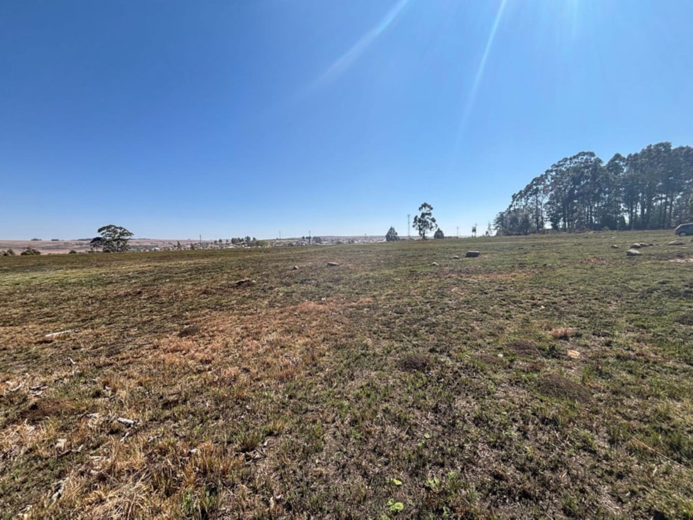 Vacant land for sale in Dullstroom - 1DS1751326 Vacant land for sale in Dullstroom - 1DS1751326