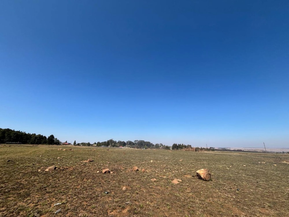 Vacant land for sale in Dullstroom - 1DS1751326 Vacant land for sale in Dullstroom - 1DS1751326