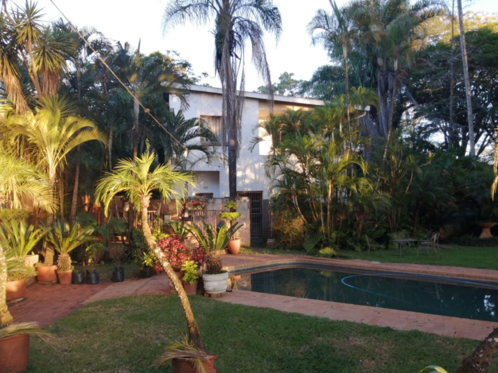 Smallholding for sale in Makhado (Louis Trichardt) - 1TA1751334