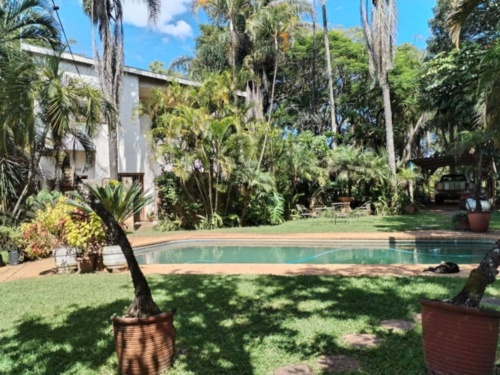 Smallholding for sale in Makhado (Louis Trichardt) - 1TA1751334