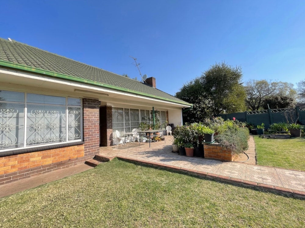 House for sale in Vanderbijlpark SW 1 - 1VT1751430 House for sale in Vanderbijlpark SW 1 - 1VT1751430