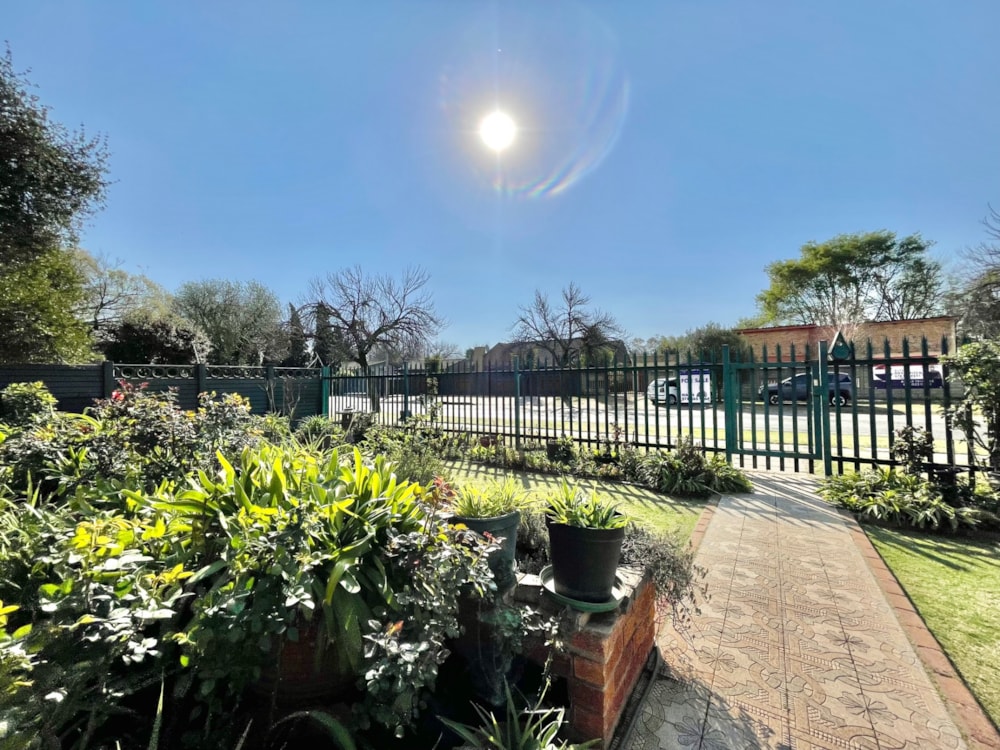 House for sale in Vanderbijlpark SW 1 - 1VT1751430 House for sale in Vanderbijlpark SW 1 - 1VT1751430