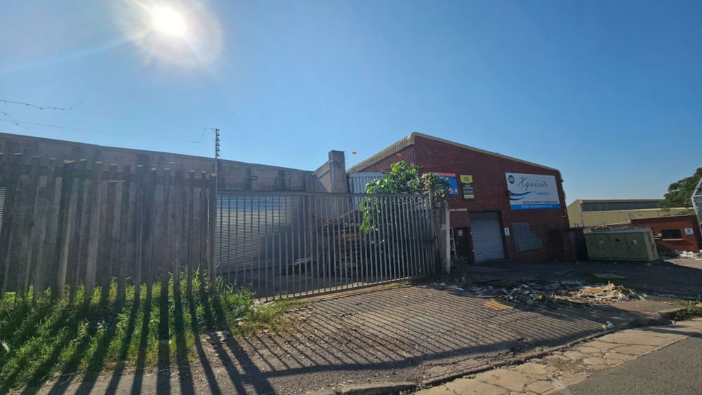 Commercial industrial property for sale in Umbilo - 1DBN1751625 Commercial industrial property for sale in Umbilo - 1DBN1751625