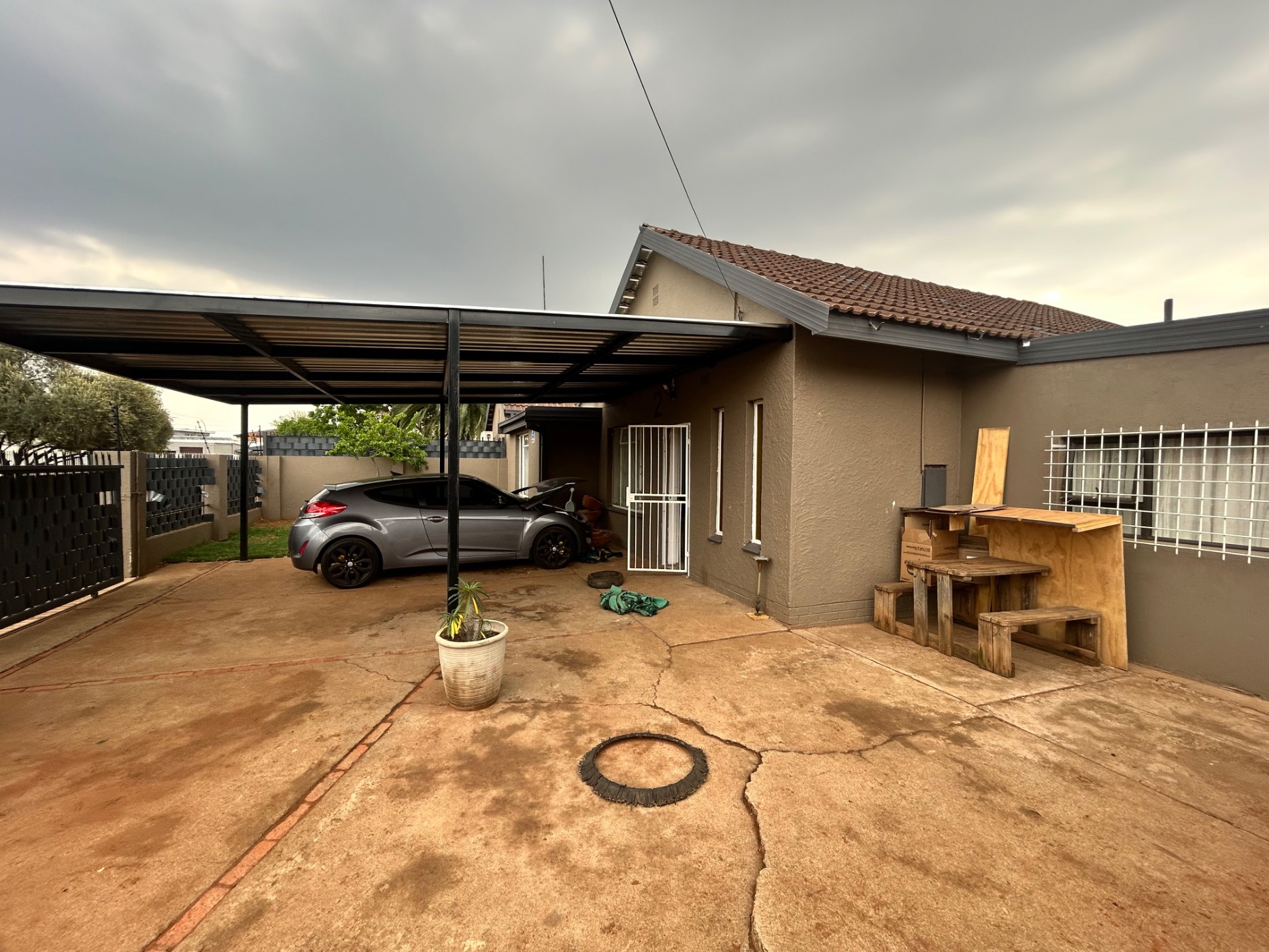 Apartment to rent in Carters Glen - 1KJ1751346