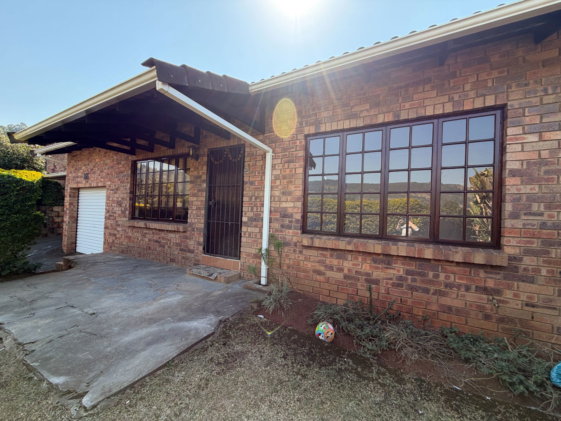 Townhouse to rent in Montrose - 1PM1751356