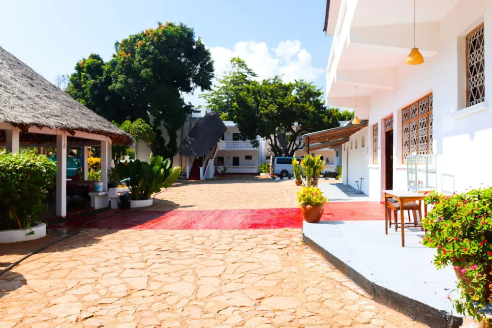 Beach resort for sale in Tanzania - PGLAG1751352 Beach resort for sale in Tanzania - PGLAG1751352