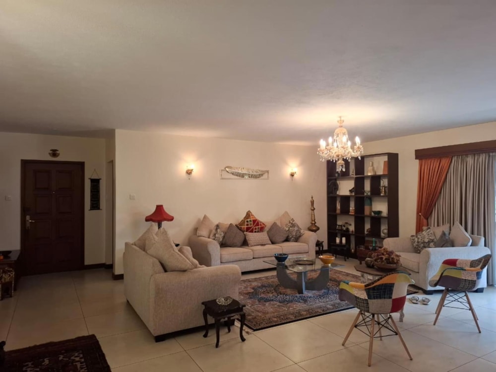 Apartment for sale in Westlands, Kenya - 3KE1751847