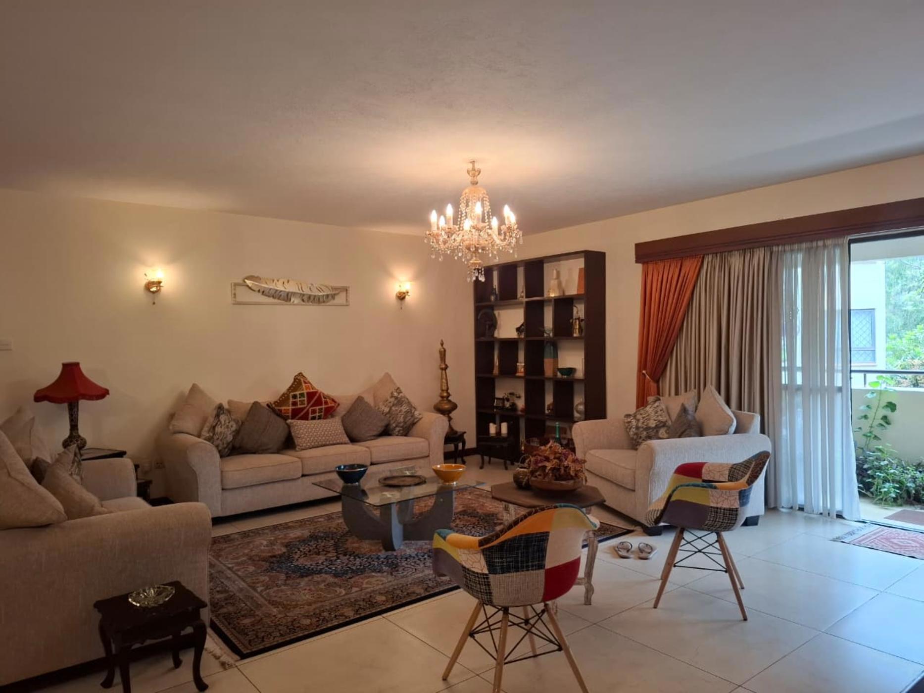 Apartment for sale in Westlands, Kenya - 3KE1751847