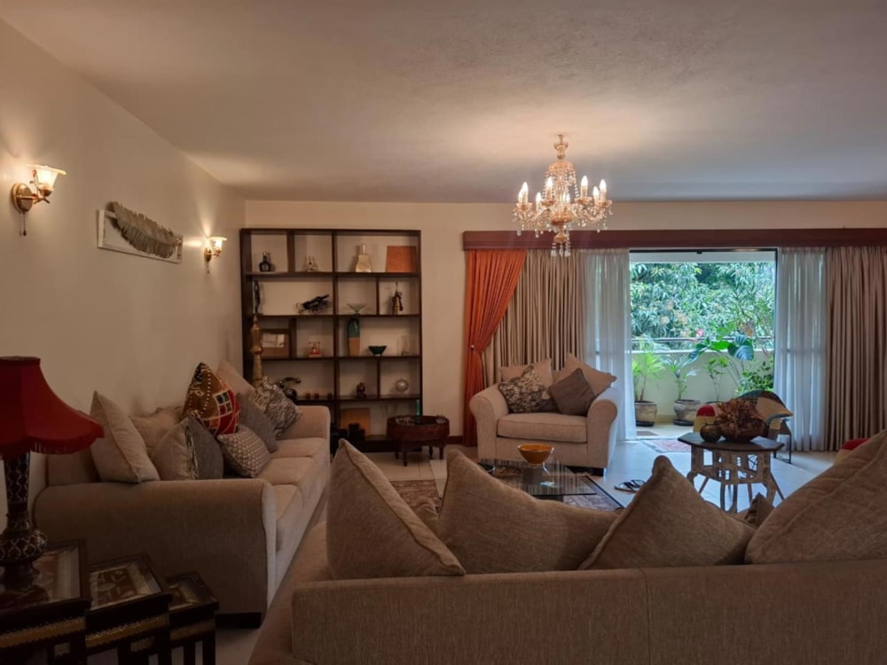 Apartment for sale in Westlands, Kenya - 3KE1751847