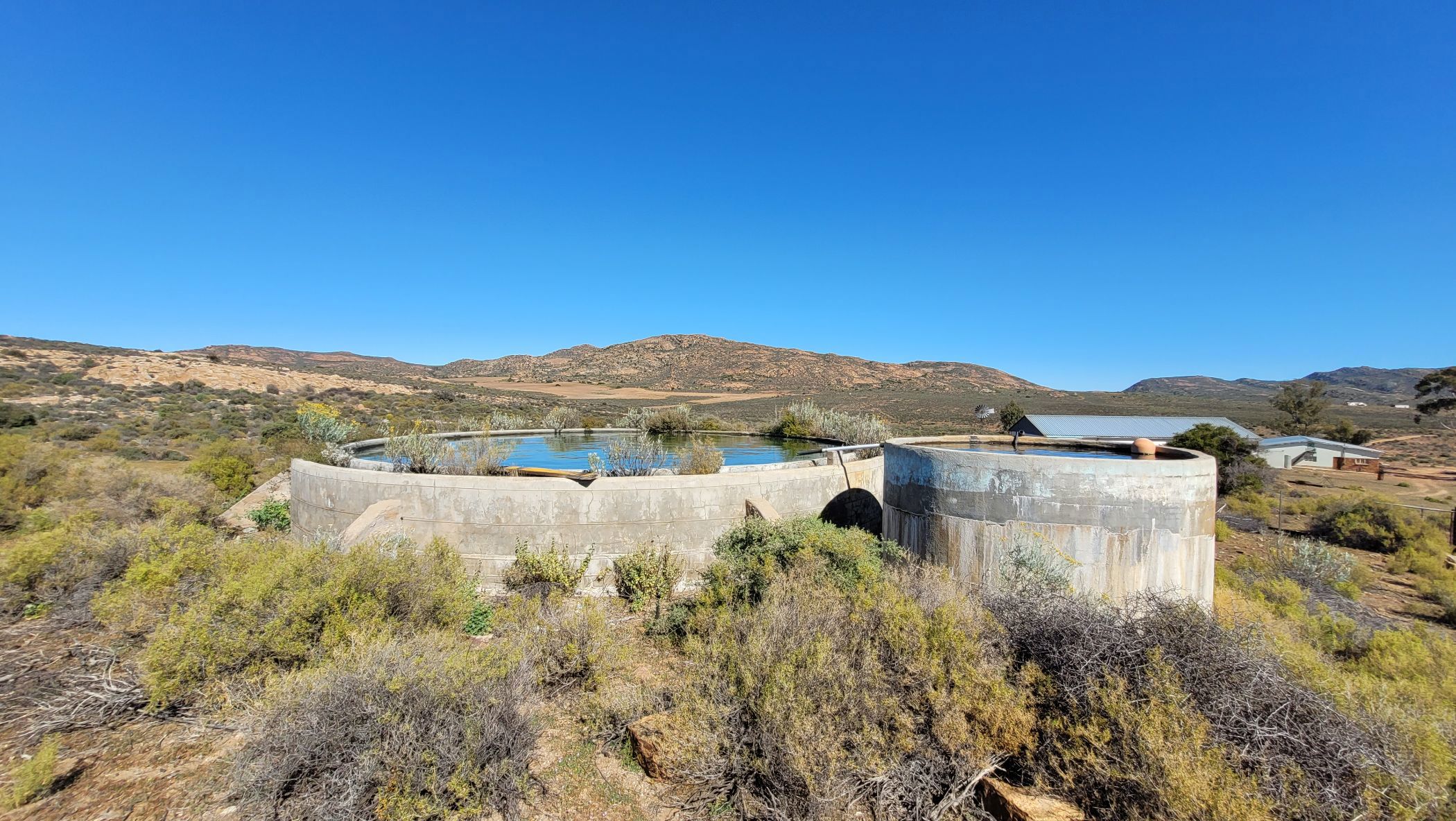 House for sale in Kamieskroon, Northern Cape - 1NA1751392