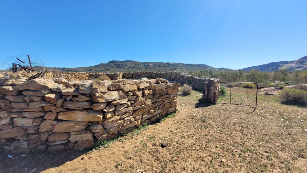 Livestock farm for sale in Kamieskroon, Northern Cape - 1NA1751392